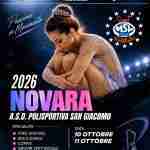 Campionato MSP Italia “Fase Novara” – Ottobre 2026