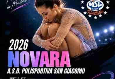 Campionato MSP Italia “Fase Novara” – Ottobre 2026